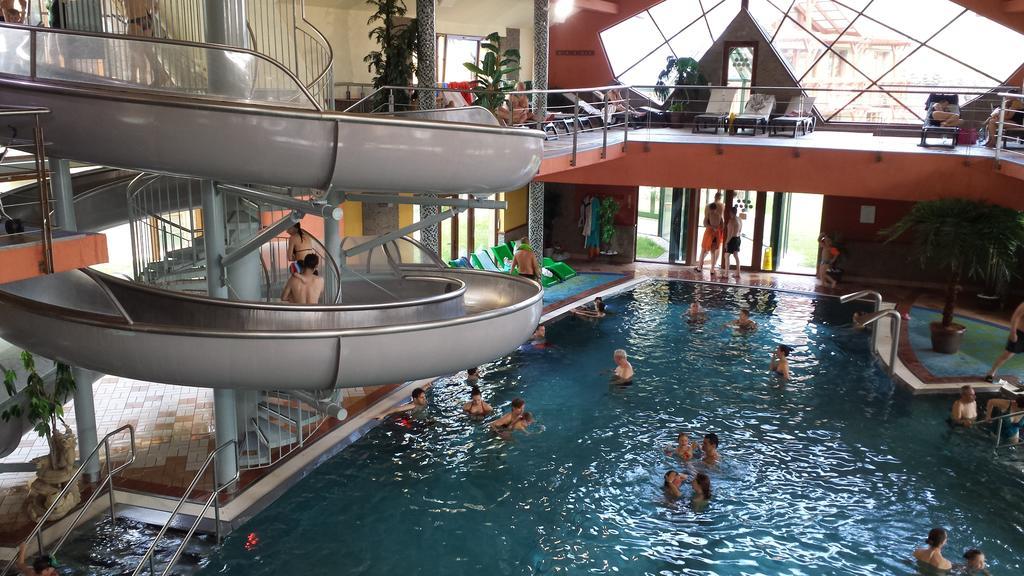 Free Apartman Bešeňová Eksteriør bilde