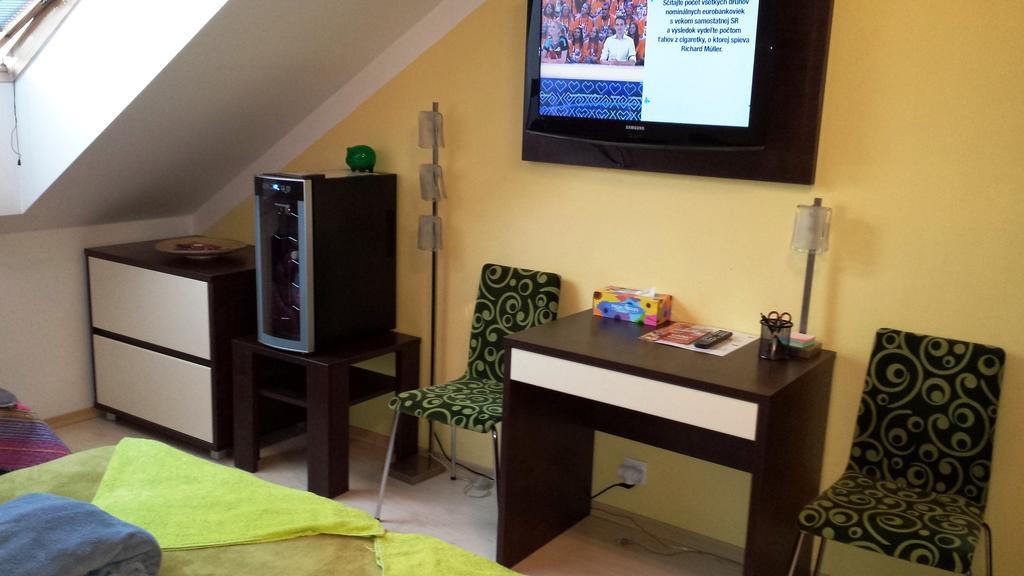 Free Apartman Bešeňová Rom bilde