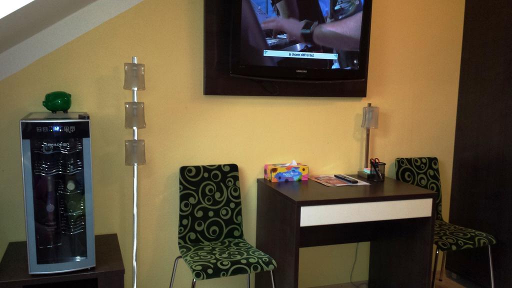 Free Apartman Bešeňová Rom bilde