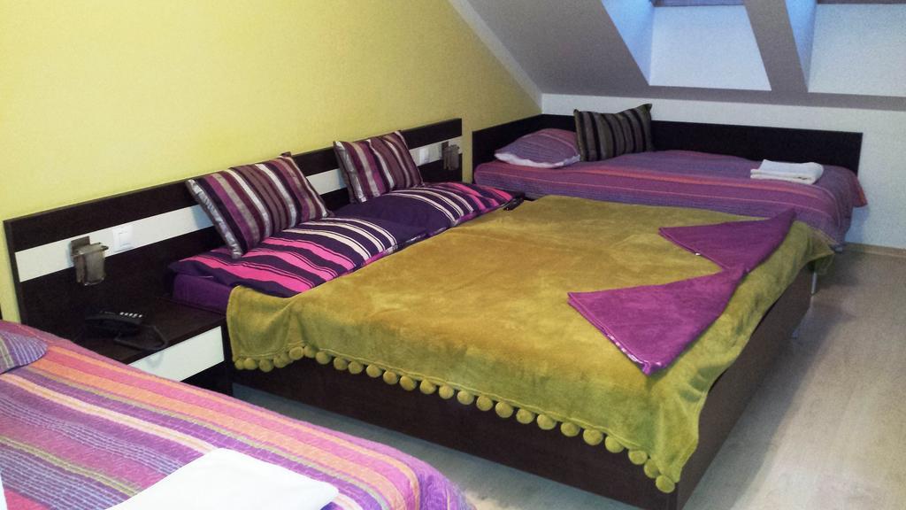 Free Apartman Bešeňová Rom bilde
