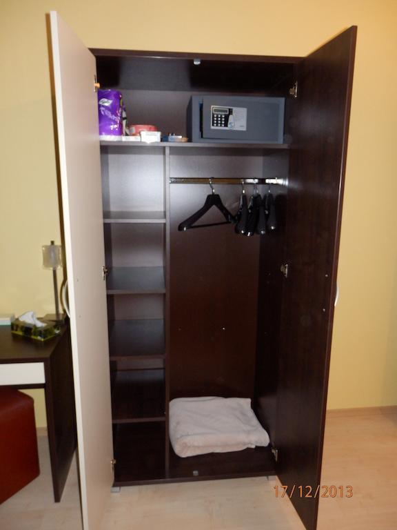 Free Apartman Bešeňová Rom bilde