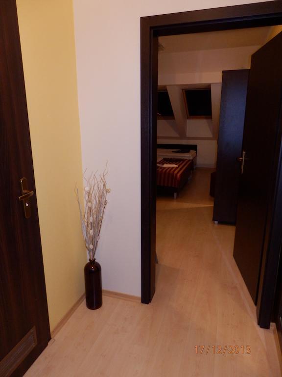 Free Apartman Bešeňová Rom bilde