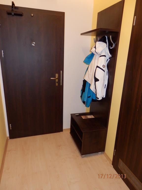 Free Apartman Bešeňová Rom bilde