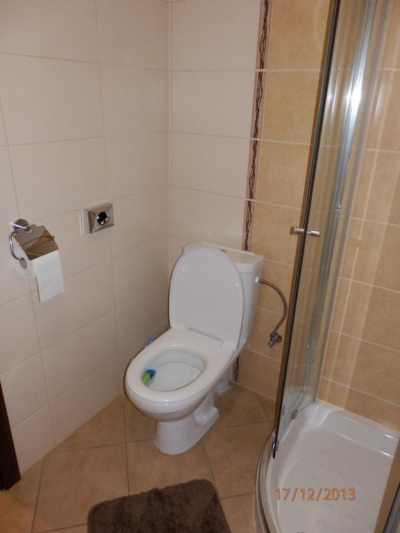 Free Apartman Bešeňová Rom bilde