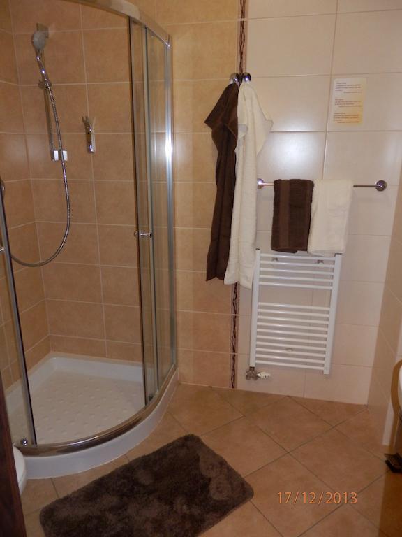 Free Apartman Bešeňová Rom bilde
