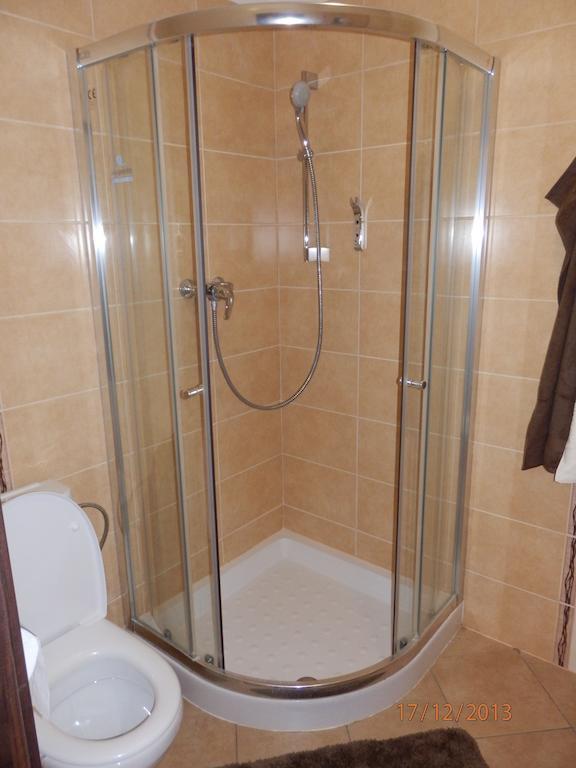 Free Apartman Bešeňová Rom bilde