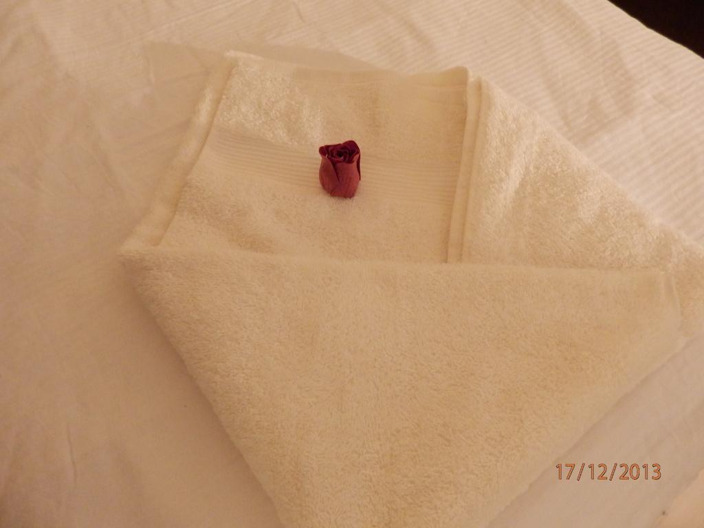Free Apartman Bešeňová Rom bilde