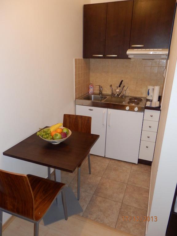 Free Apartman Bešeňová Rom bilde