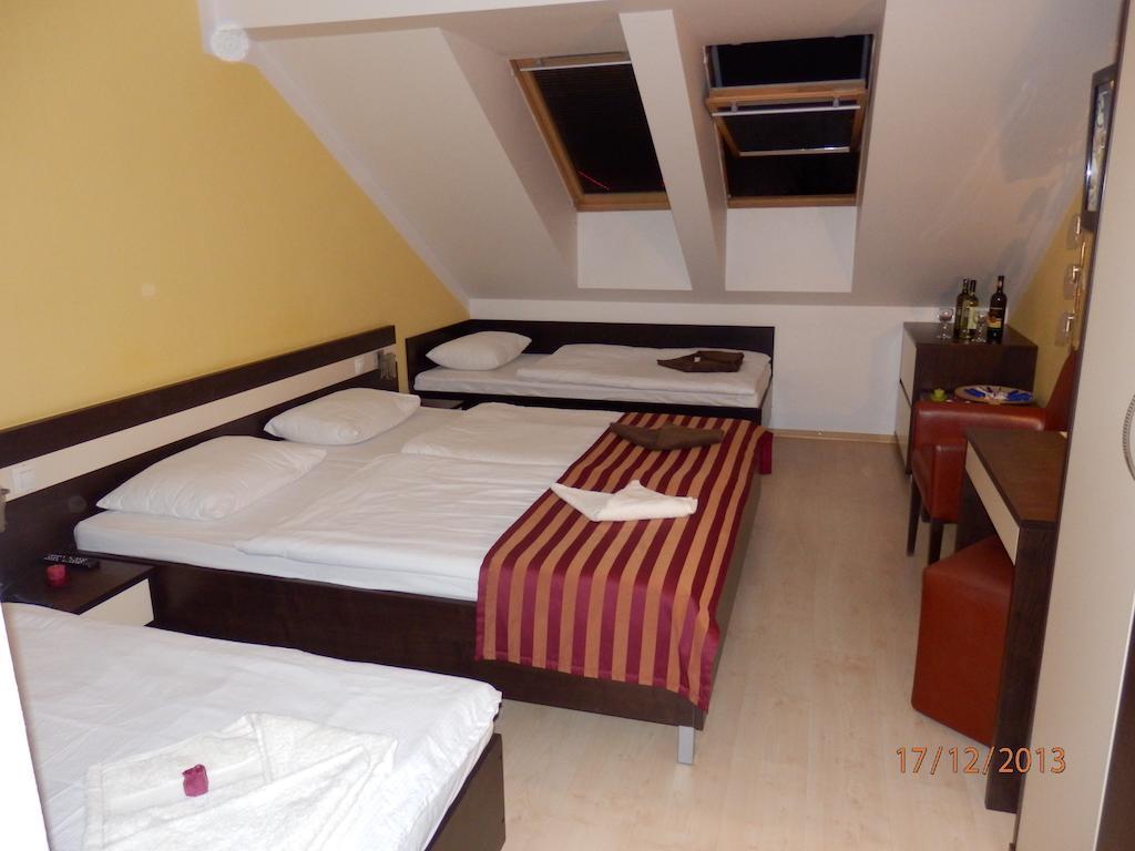 Free Apartman Bešeňová Rom bilde
