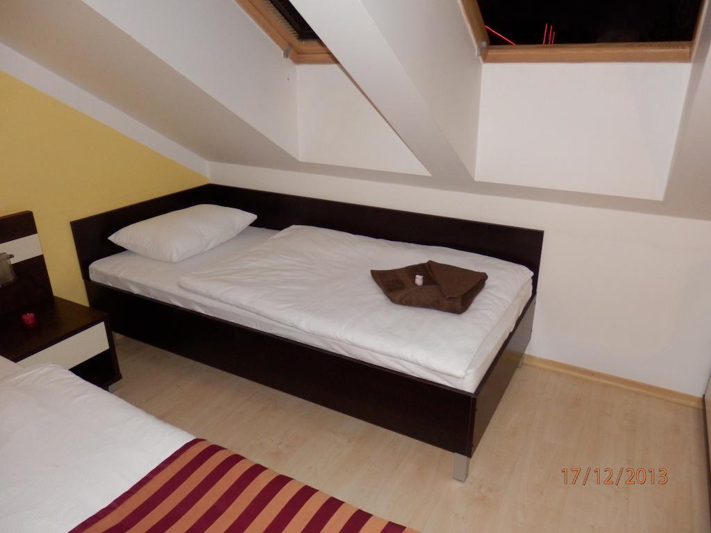 Free Apartman Bešeňová Rom bilde